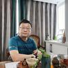 闲看乒起乓落