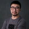 大连雅思廉老师