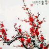 江雪读书