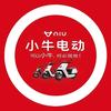 小牛电动（沂蒙路店）