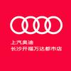 上汽奥迪长沙开福万达都市店
