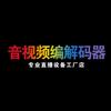 音视频编码解码器提供商