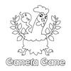 Gamera Games