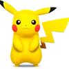 皮卡丘小游戏