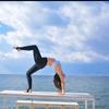 花花Yoga瑜伽