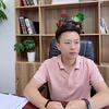 青面兽杨志