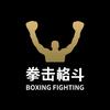 拳击格斗集锦