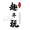 趣半玩