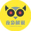 夜枭解说