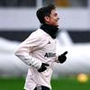 小帅踢个球⚽