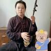 唯有清风拂杨柳