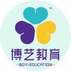 西安博艺传媒艺考官方号
