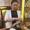 沈阳市大东区金峰花茶经销处的小店个体店