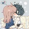 昀霖Charlie&Osborn♡