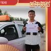 亳州安行天下驾校唐强教练 幸福老男人