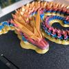 3D打印鸡