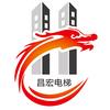潮汕电梯丹妹