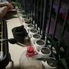 阿威十八式