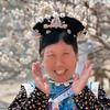 笨大娘英子