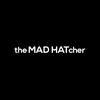 the MAD HATcher上海派联服饰有限公司配饰专卖店