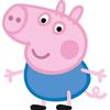 小猪是佩奇