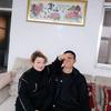 美如和大叔的田园生活