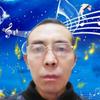 职业歌手＿Chen  Tianmin