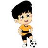 一球定江山⚽️
