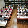 小筛子义学.旷古书院