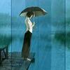 风中细雨