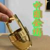 中国金桶