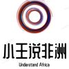 小王说非洲