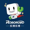 上海乐博乐博机器人编程