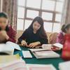 蠡县神墨教育培训学校官方号