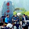 清风明月昆仑剑