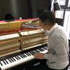 钢琴调律与维修