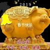 堡子顶农场（华姐）