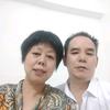 清风白云流水小桥烟雨人家