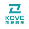 KOVE凯越机车