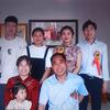 幸福一家人.