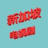 新加坡电视剧