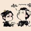 云挽月