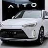 AITO昆明授权用户体验中心