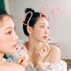 春日捕月