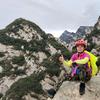 李洪娟（人生海海山山而川不过尔尔