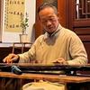 空城隐士（黎平人）