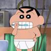 菜(là)笔小新