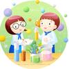 科学手工实验室