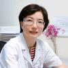 生殖医学李蓉医生