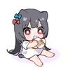 姑苏城外月如霜